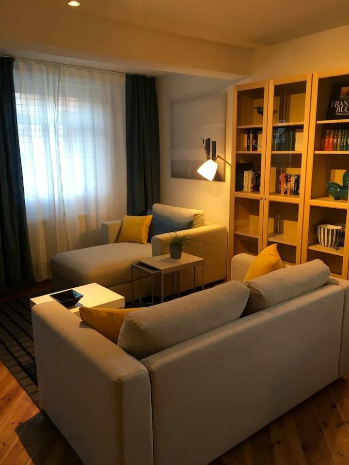 Ferienwohnung Haselbachstraße 6 Ebensfeld Exterior foto