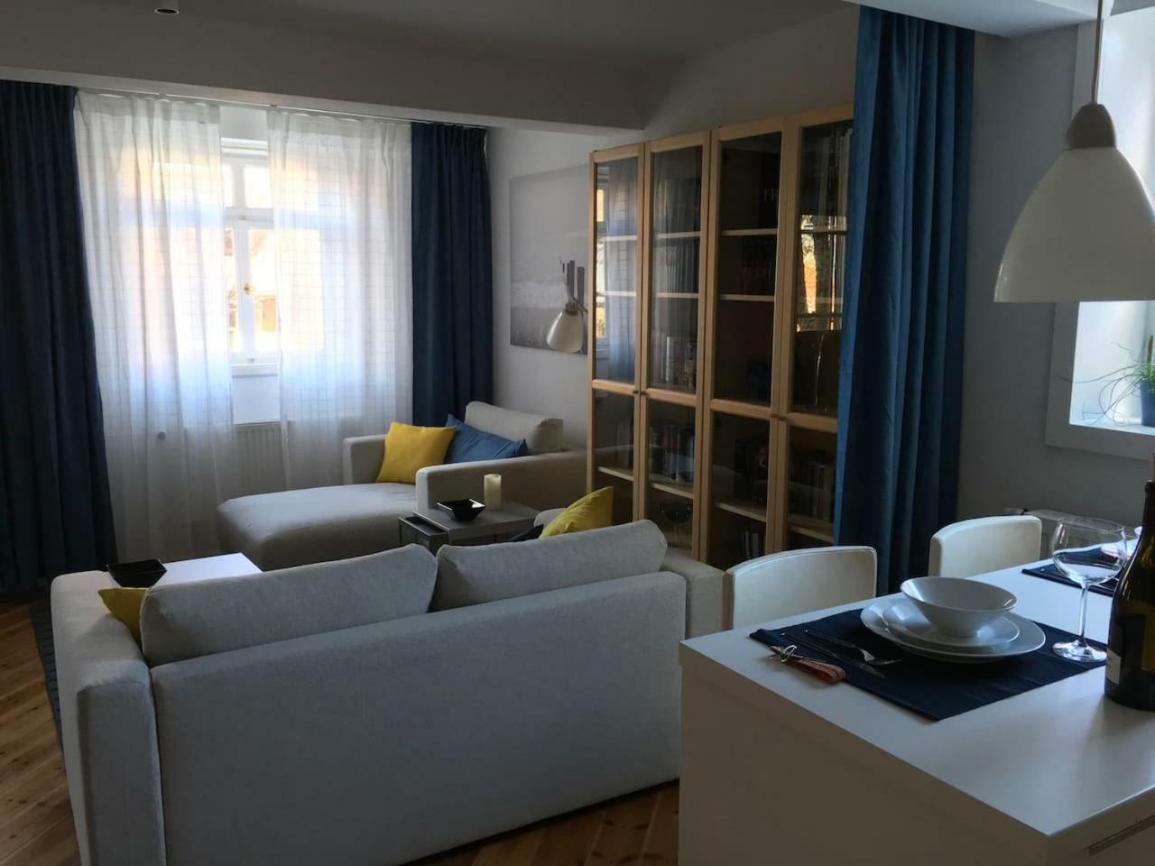 Ferienwohnung Haselbachstraße 6 Ebensfeld Exterior foto