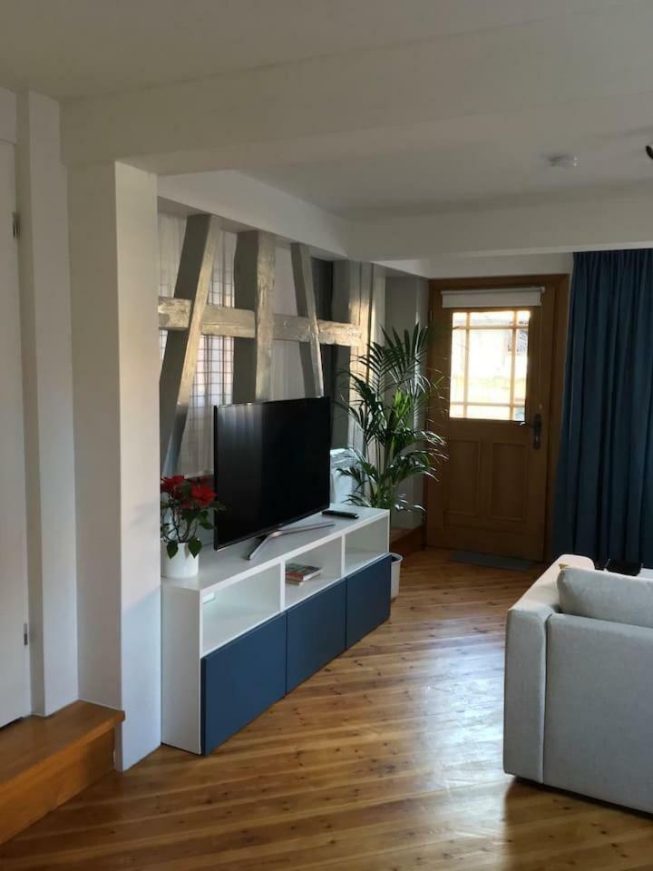 Ferienwohnung Haselbachstraße 6 Ebensfeld Exterior foto