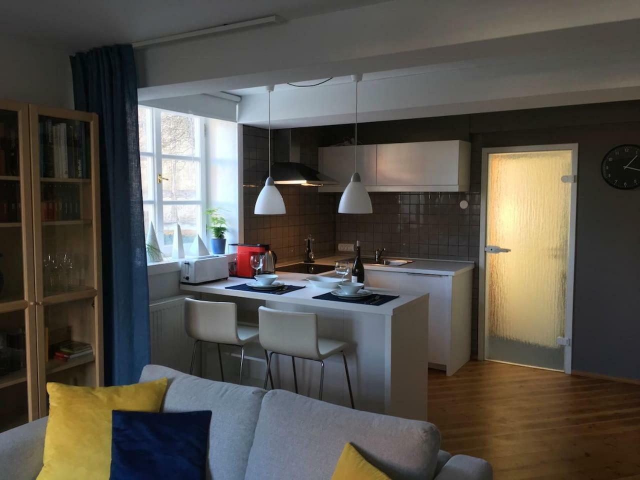 Ferienwohnung Haselbachstraße 6 Ebensfeld Exterior foto