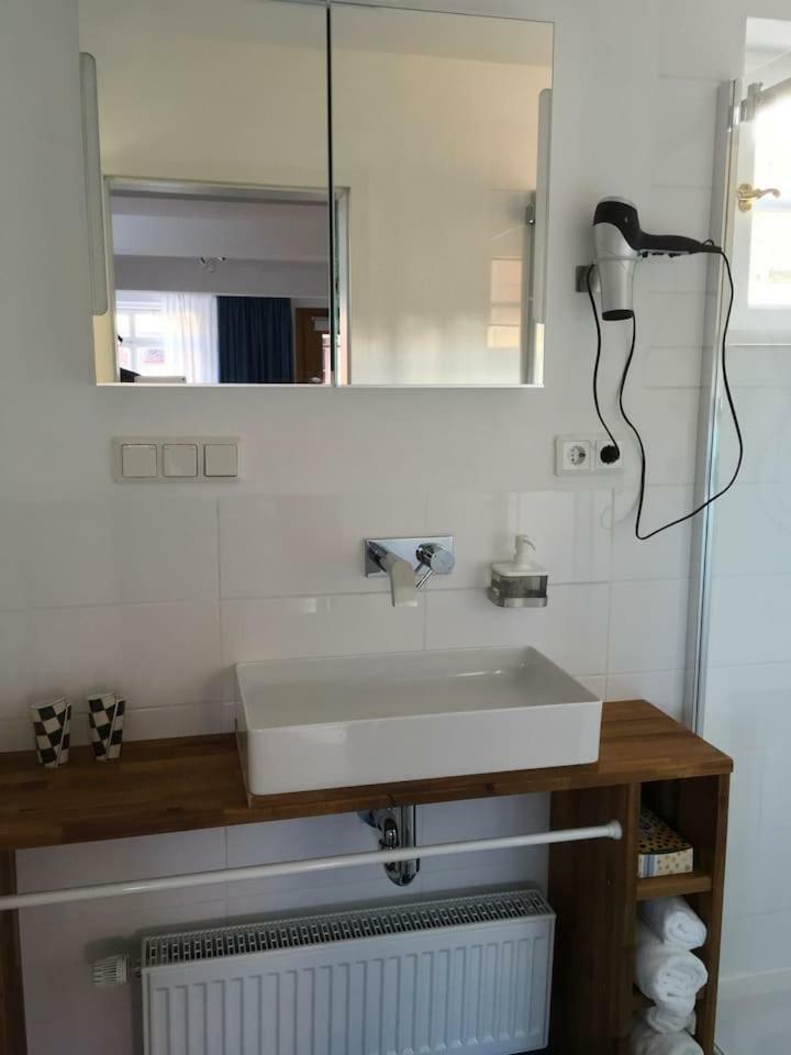 Ferienwohnung Haselbachstraße 6 Ebensfeld Exterior foto